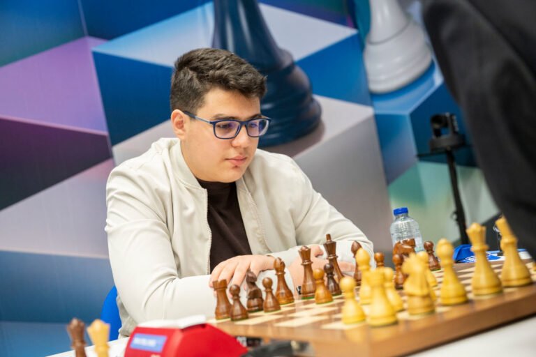 Chess Today Update 2026 – Global Tournament Highlights, Rising Stars, and Strategic Trends