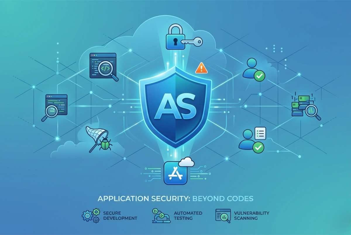 Application Security in 2026: Building Resilient Software in a Threat-Driven World