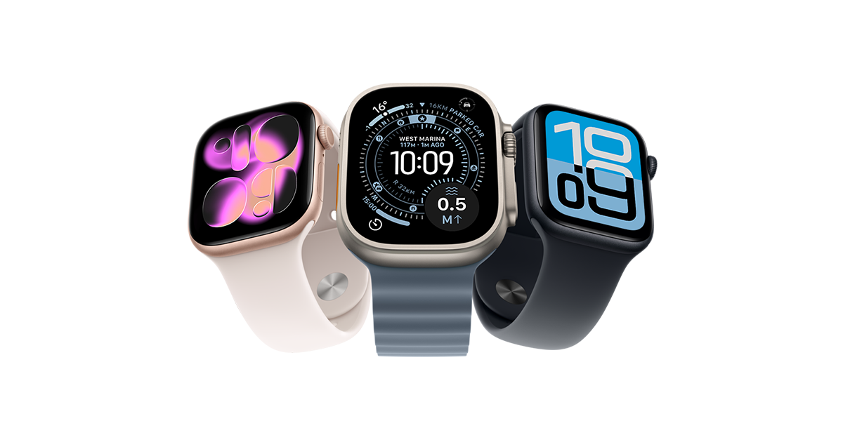 Apple Watch – A Smart and Stylish Gadget