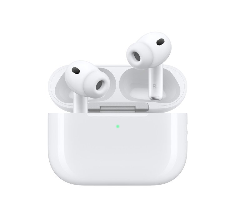 Apple AirPods: Premium Wireless Audio Experience