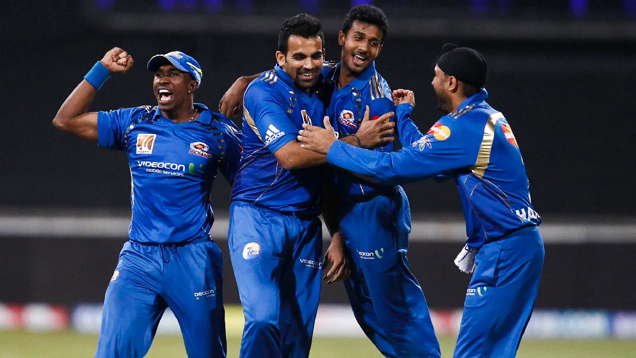 Mumbai Indians – The Pride of Mumbai Cricket