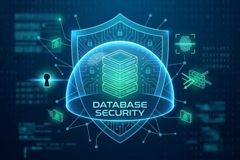 Database Security in 2026: Protecting Data from Modern Cyber Threats