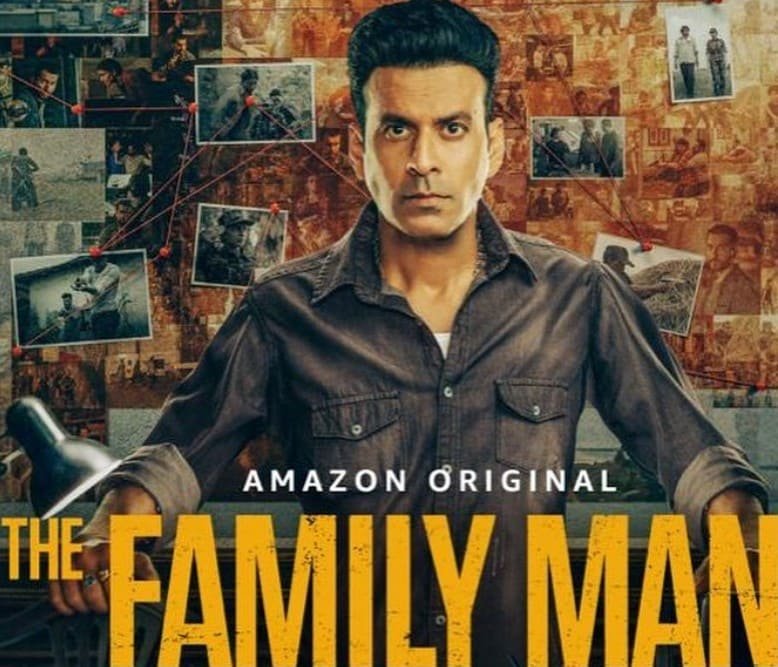 🕵️ The Family Man – The Spy Thriller That Continues to Dominate with Season Buzz
