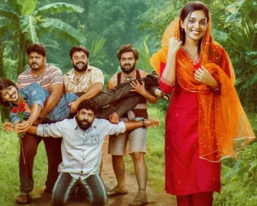 Godari Gattupaina movie poster