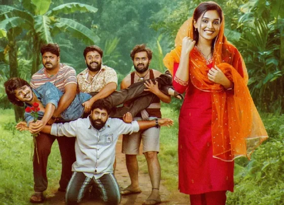 Godari Gattupaina movie poster