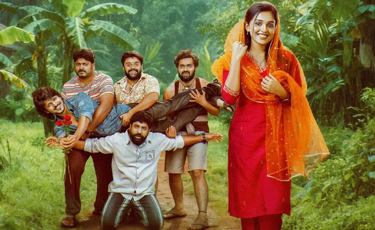 Godari Gattupaina Movie Review (2026): A Beautiful Journey Through Love, Emotions, and the Heart of Godavari