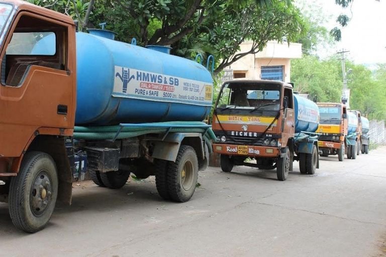Some Parts of Kurnool to Experience Water Disruption: Authorities Issue Advisory