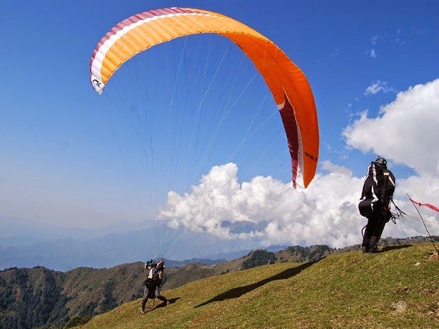 Top 10 Adventure Sports in India & Best Destinations