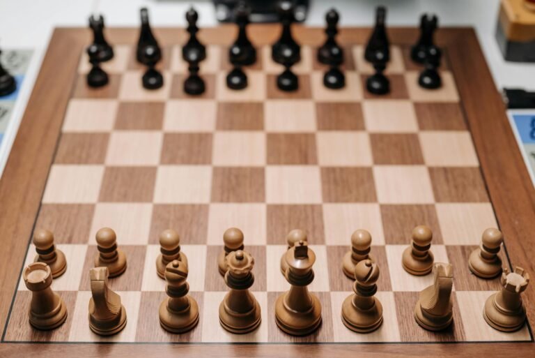 Major Shifts in Global Chess Scene – May 2026 Update