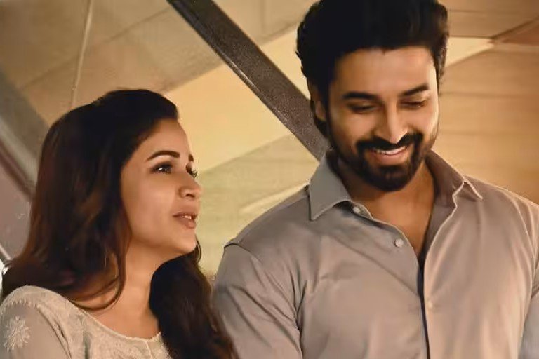 Sathi Leelavathi Movie Buzz: Why Lavanya Tripathi’s Latest Film Is Winning Hearts Everywhere