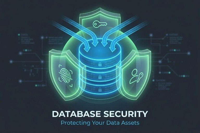 Database Security in 2026: Protecting Data from Cyber Threats and Unauthorized Access