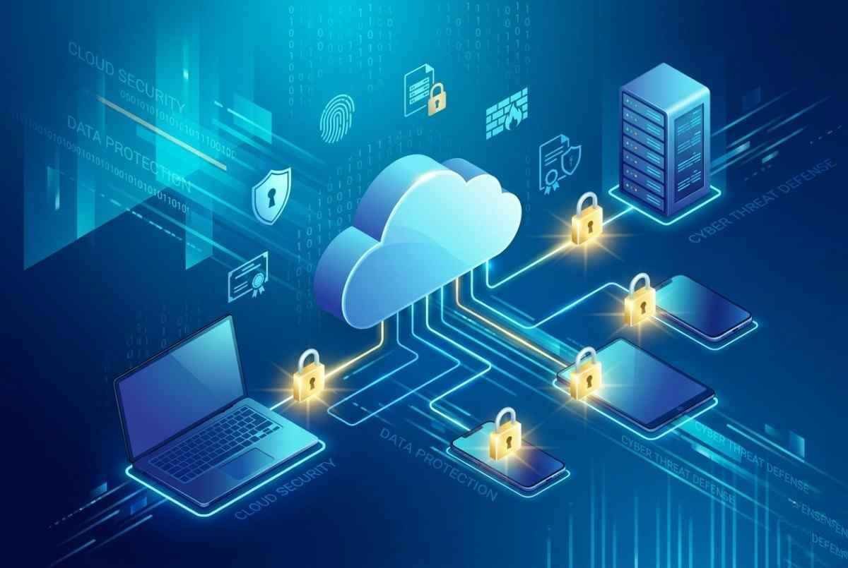 Cloud Security in 2026: How to Protect Data, Applications, and Infrastructure in the Cloud