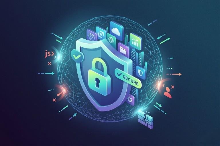 Application Security in 2026: Protecting Software from Modern Cyber Threats