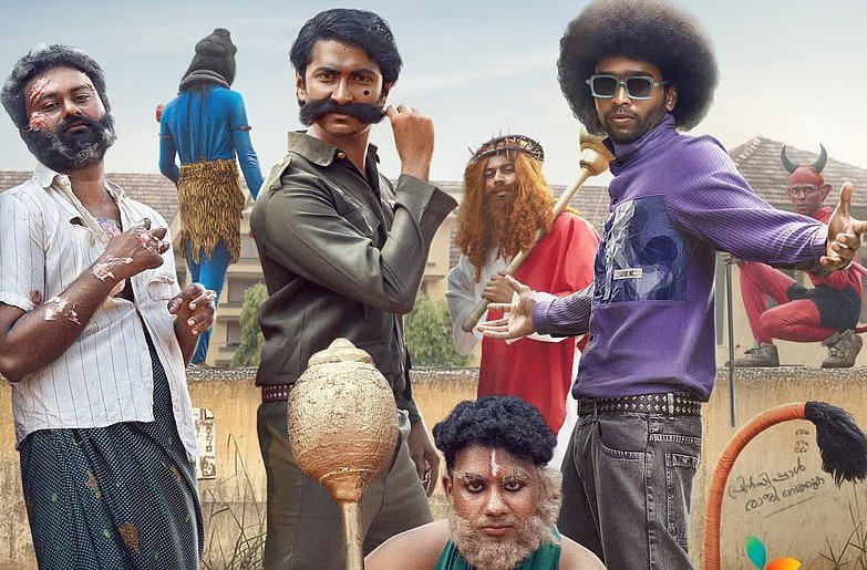 Vaazha II: Biopic of a Billion Bros — A Perfect Blend of Friendship, Chaos, Emotions, and Youthful Madness