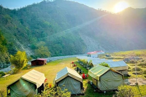 Top Adventure Activities to Enjoy During the Rainy Season in India