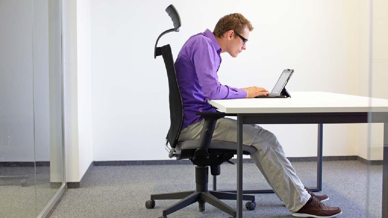 Sitting Is the New Smoking: Why Your Chair Could Be Affecting Your Health