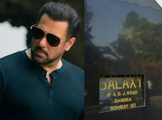 Salman Khan’s New Bandra Home Goes Viral as Fans React to the Superstar’s Sea-Facing Dream Residence