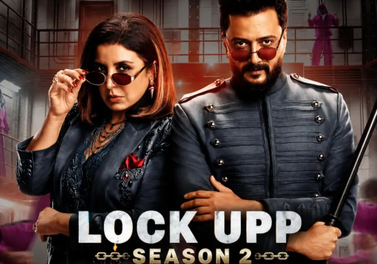 Lock Upp Season 2 Premieres on Streaming, Bringing More Drama, Twists, and Celebrity Entertainment