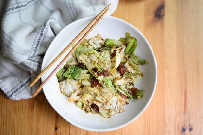 Cabbage Recipe: Simple and Flavorful Stir-Fried Cabbage