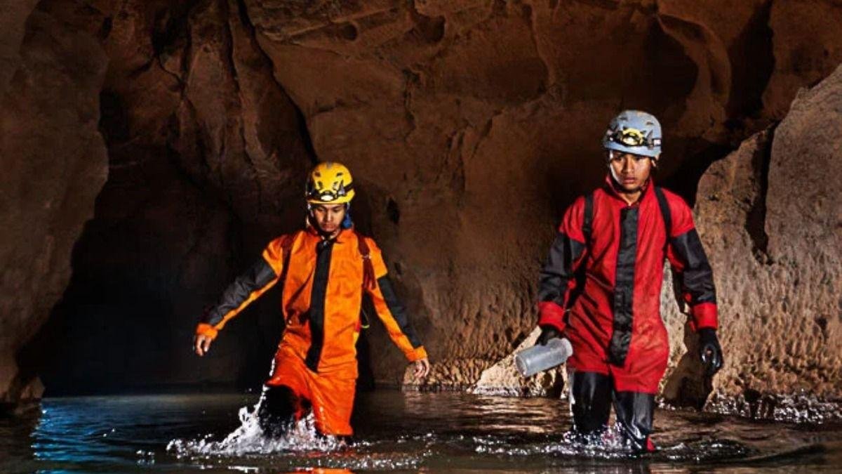 Cave Exploration – The Ultimate Underground Adventure