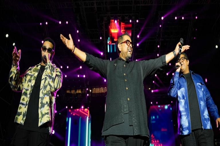 Bollywood Music Projects Build Excitement as Fans Await the Next Big Soundtracks