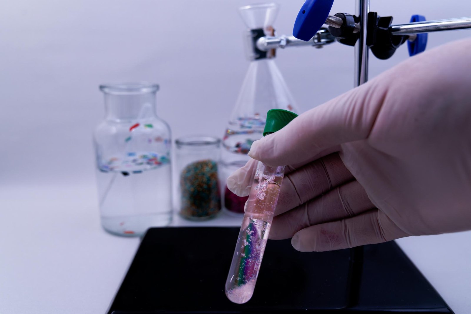 Microplastics in the Human Body: The Invisible Health Concern Growing Worldwide