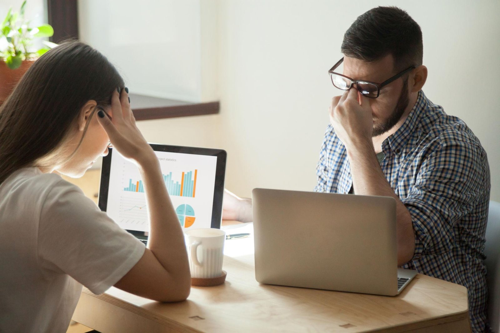Brain Fog: Why So Many People Feel Mentally Exhausted Today