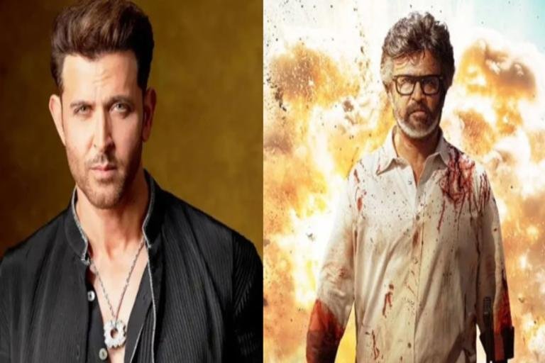 Hrithik Roshan Completes Shoot for Jailer 2 Alongside Rajinikanth, Fans Can’t Keep Calm