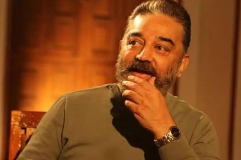 Kamal Haasan Reflects on His Bollywood Journey: Why His Hindi Film Career Was Short Yet Memorable