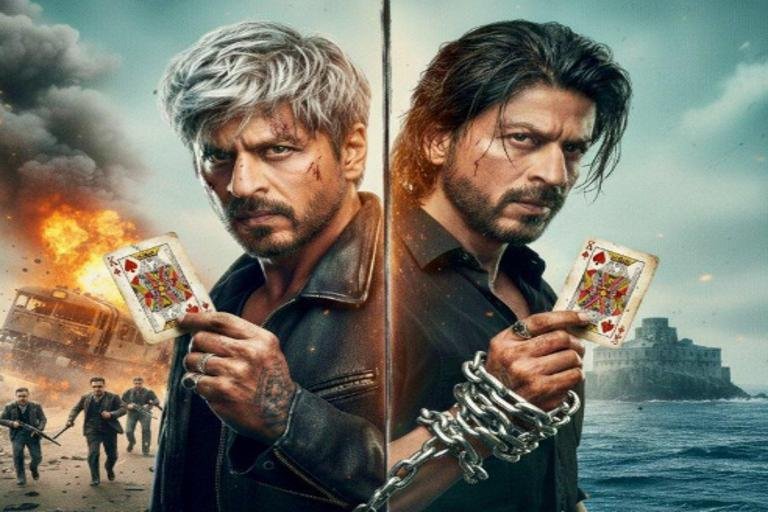 Shah Rukh Khan’s King Stays in the Spotlight as Excitement Reaches New Heights