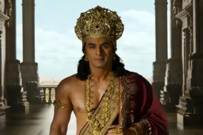 Ramayana Continues to Generate Massive Buzz Ahead of Its Highly Anticipated Release