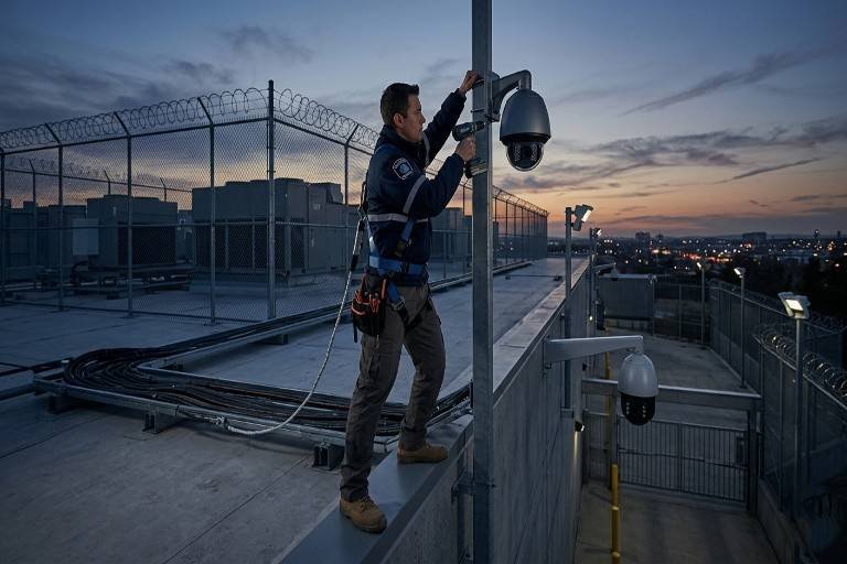 Network Security in 2026: Strengthening Digital Communication Against Modern Cyber Threats