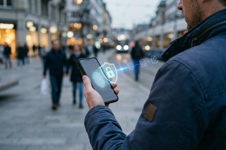 Mobile Security in 2026: Protecting Smartphones, Tablets, and Apps from Cyber Threats