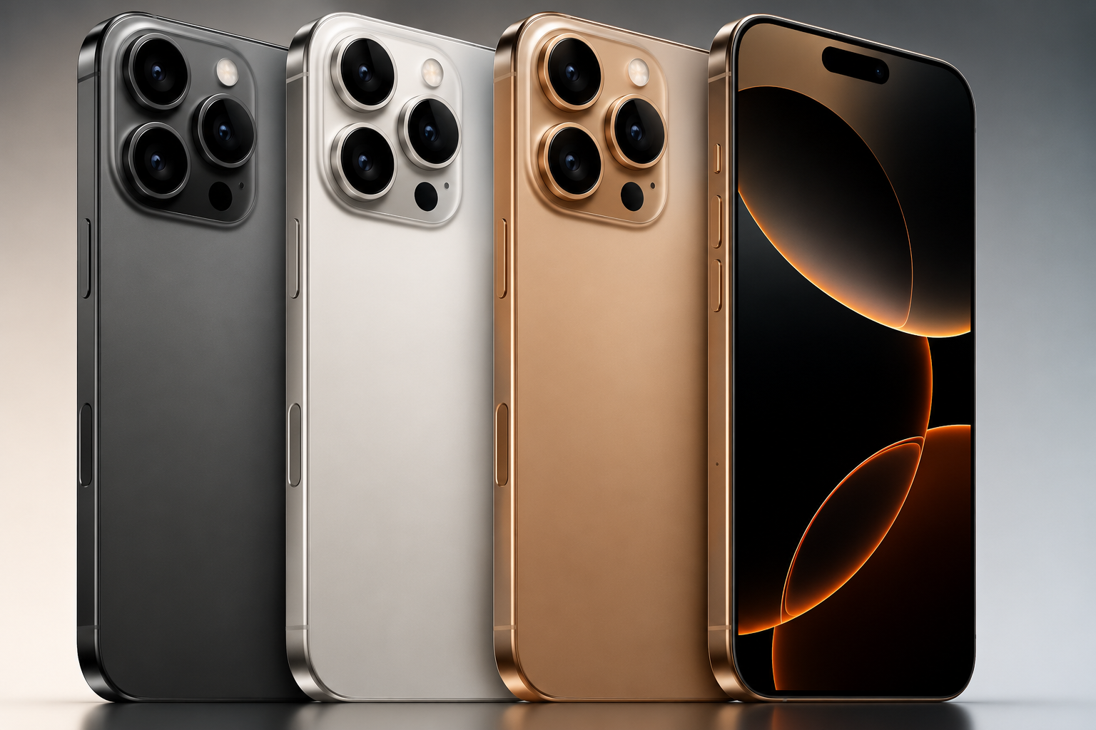 Apple iPhone 17 Pro Max: The Ultimate AI Smartphone Revolution