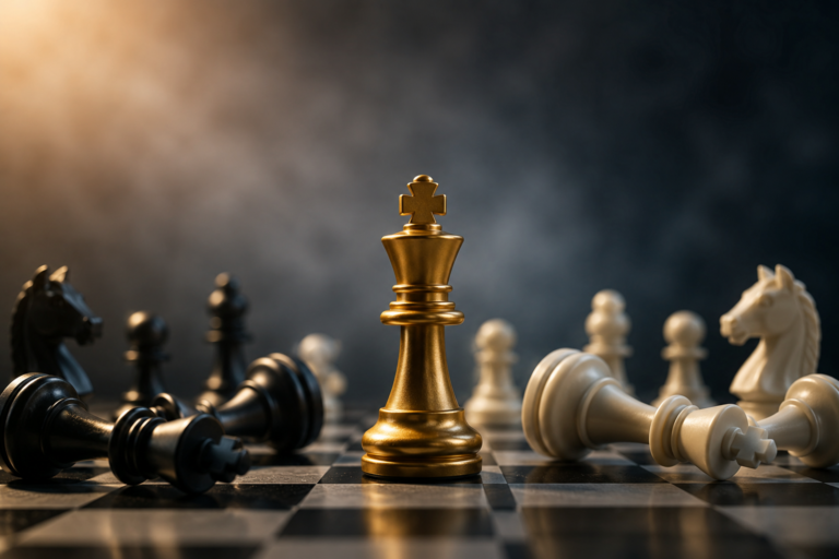 Alireza Firouzja Takes the Lead as Chennai Grand Masters 2026 Delivers Thrilling Battles
