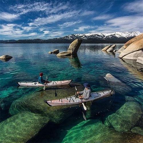 Adventure Today: Explore the World’s Most Exciting Outdoor Experiences