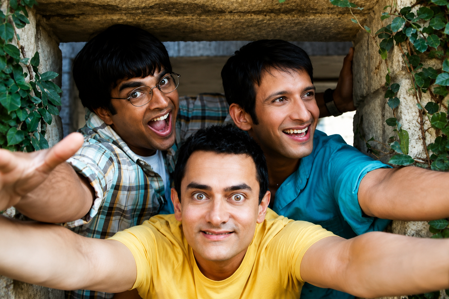 Madhavan Opens Up About 3 Idiots Royalties: Actor Says Residual Earnings Could Have Changed Everything
