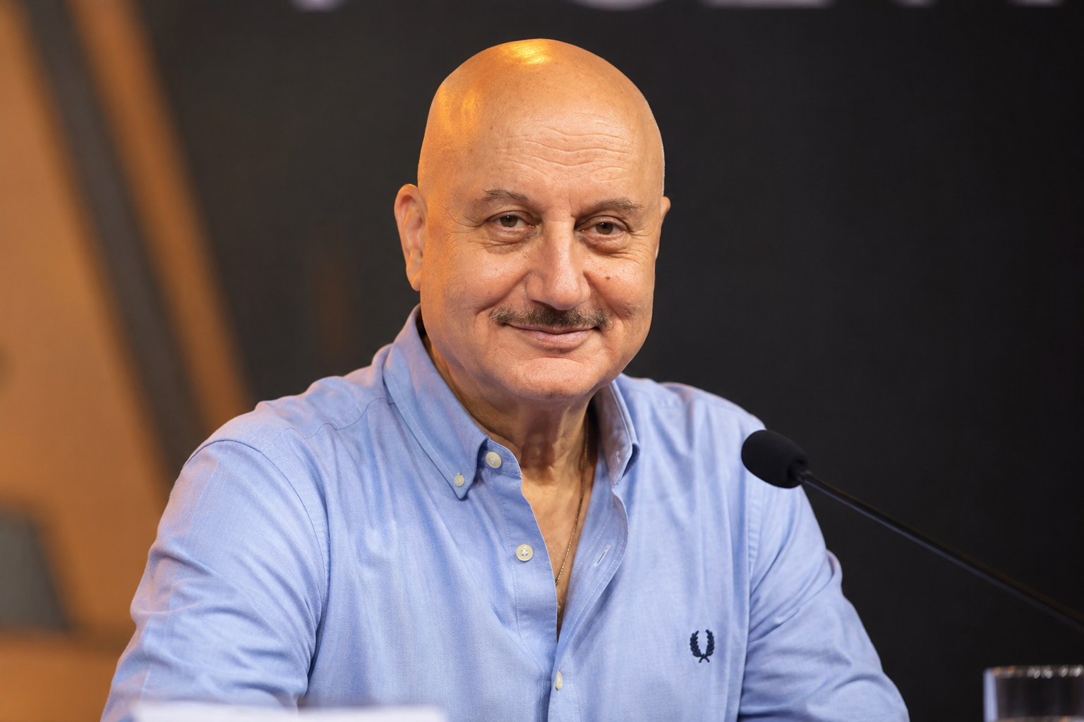 Anupam Kher Speaks About Online Trolling, Says Old Controversies Were Revived to Target Him