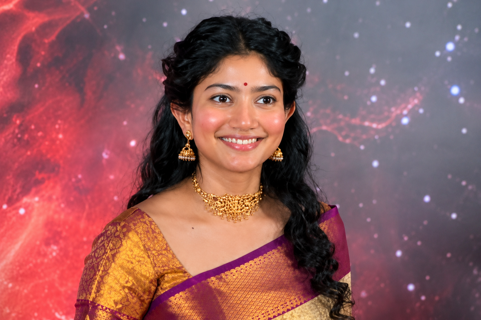 Sai Pallavi Opens Up About Playing Sita in Ramayana: “I Kept Myself as Pure as Possible”