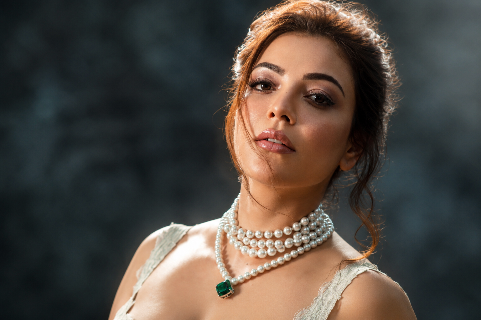 Kajal Aggarwal Praises South Cinema’s Professionalism: Actress Says Bollywood Can Learn from Its Work Culture