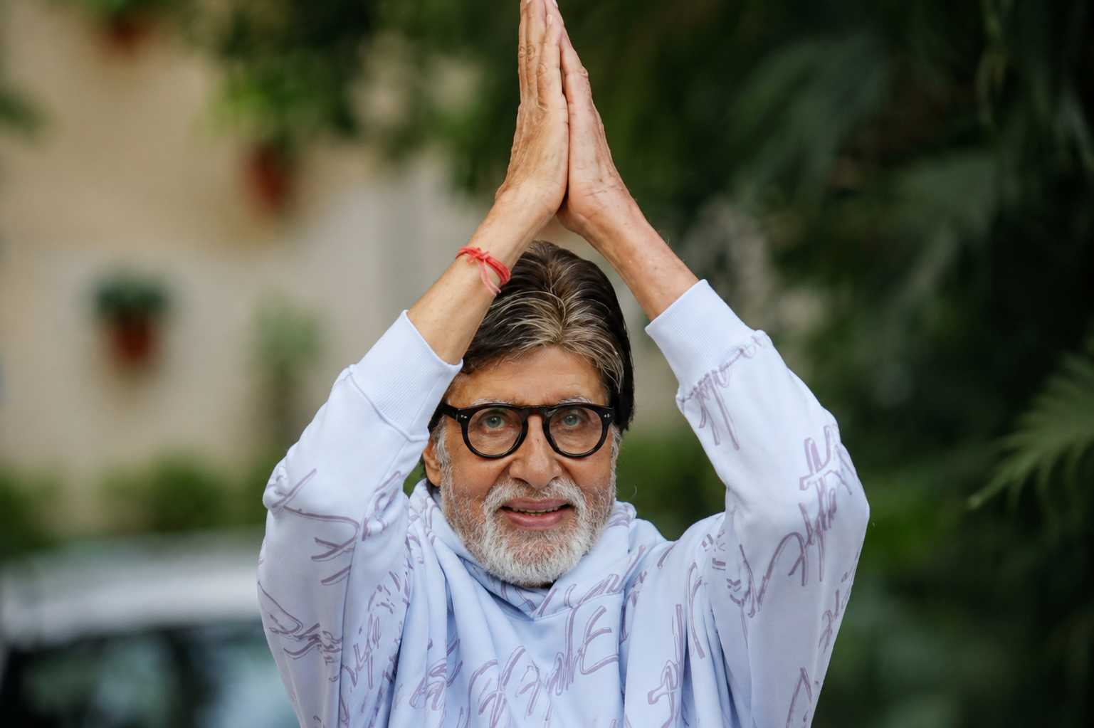 Amitabh Bachchan’s Health Update Remains a Major Talking Point