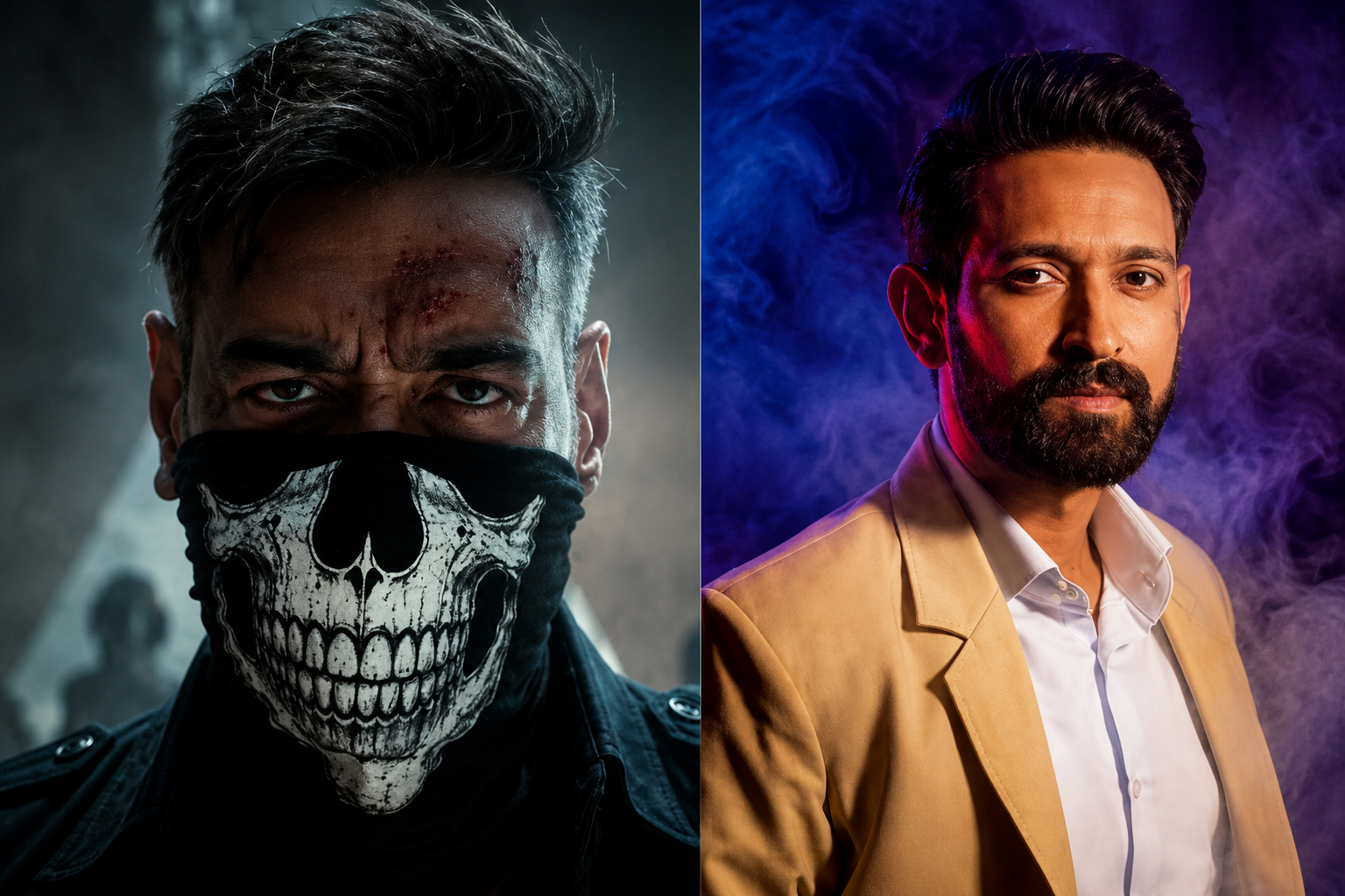 Vikrant Massey Joins Ajay Devgn’s Chauhaan: Bollywood’s Exciting New Collaboration Creates Buzz