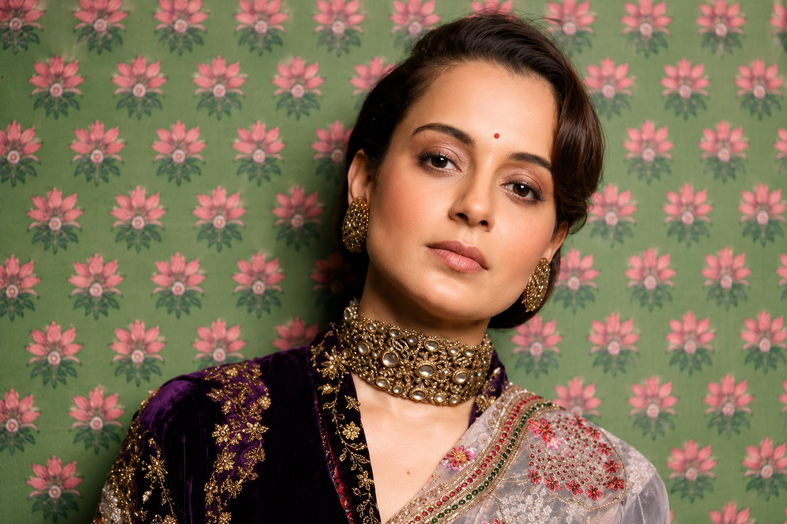 Kangana Ranaut’s Old Interview Goes Viral Again: Fans Revisit Her Honest Views on Bollywood