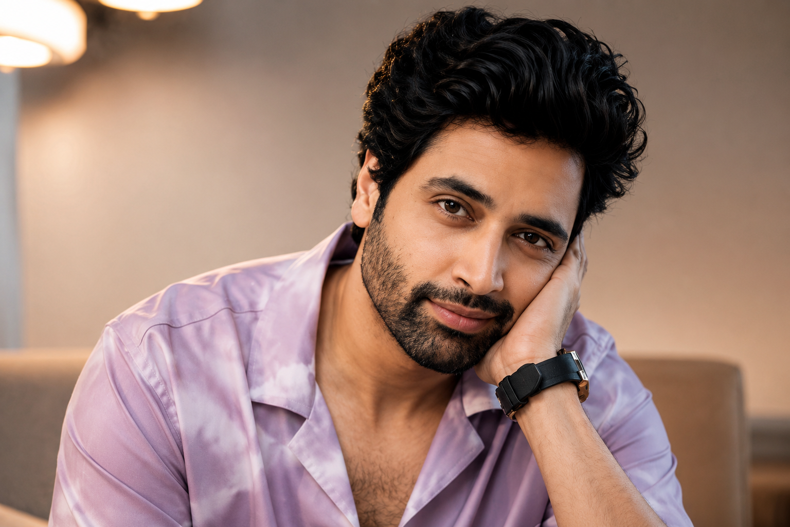 Adivi Sesh Gears Up for His Bollywood Debut with High-Octane Action Drama