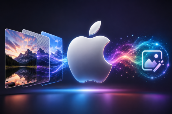 Apple Unveils MGIE: A Smarter AI for Image Editing Introduction Apple has introduced MGIE (MLLM-Guided Image Editing), an advanced artificial intelligence model designed to make image editing easier, faster, and more intuitive. The model combines the power of large language understanding with intelligent image processing, allowing users to edit photos simply by describing the changes they want in natural language. Instead of relying on complex editing tools, users can type commands such as "make the sky brighter" or "remove the background," and MGIE performs the requested edits automatically. This innovation represents another step toward making AI more useful in everyday creative tasks. What Is MGIE? MGIE stands for MLLM-Guided Image Editing. It is an AI-powered image editing system that understands written instructions and transforms images accordingly. Unlike traditional editing software that requires manual adjustments, MGIE interprets natural language prompts and converts them into precise image modifications. The model combines multimodal learning, where text and images are processed together, enabling it to understand both the content of an image and the user's editing request. This results in more accurate and context-aware edits while reducing the time and effort required for image enhancement. Key Features One of MGIE's biggest strengths is its ability to understand detailed editing instructions. Users can request changes like adjusting brightness, improving colors, replacing backgrounds, enhancing image quality, or modifying specific objects within a photo. The model also supports intelligent image enhancement by automatically recognizing the main subject and preserving important details during editing. This helps produce natural-looking results while minimizing unwanted artifacts or distortions. Another notable feature is semantic editing. Instead of editing pixels manually, users simply describe the desired outcome, and the AI determines the best editing techniques to achieve it. How MGIE Works MGIE uses a combination of large language models and advanced image generation technologies. First, it analyzes the user's text prompt to understand the intended changes. Then it examines the uploaded image to identify objects, colors, textures, lighting, and spatial relationships. Using this information, the AI generates editing instructions internally before applying sophisticated image transformations. This multi-step reasoning process enables MGIE to perform accurate edits while maintaining the original image's realism and quality. Because the model understands both language and visual information, it can interpret complex requests more effectively than conventional editing tools. Benefits for Users MGIE makes professional-quality image editing accessible to everyone. Beginners no longer need advanced editing knowledge, while professionals can speed up repetitive editing tasks. Content creators, photographers, designers, marketers, and social media users can all benefit from faster workflows. The AI reduces editing time, improves consistency, and allows users to focus more on creativity rather than technical adjustments. Its natural language interface also lowers the learning curve, making advanced editing features easier for people with little or no design experience. Future Applications The technology behind MGIE has the potential to influence many industries beyond photography. It could improve content creation, digital marketing, education, e-commerce, publishing, and creative design. Businesses may use AI-assisted editing to generate marketing materials more efficiently, while educators could create engaging visual content with minimal effort.