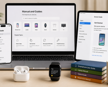 Apple Simplifies Access to iPhone, Mac, and Other Product Manuals and Guides Apple has introduced a more convenient way for users to access product manuals, user guides, and technical documentation for its devices, making it easier than ever to learn about and troubleshoot products such as the iPhone, Mac, iPad, Apple Watch, AirPods, and more. Instead of searching across multiple support pages, customers can now quickly find official guides through a centralized and organized platform. This update reflects Apple's ongoing commitment to improving the overall user experience by providing simple, reliable, and easy-to-navigate support resources. For many years, Apple has been known for creating products with intuitive designs that require minimal setup. However, users often need detailed instructions when exploring advanced features, configuring new devices, or resolving technical issues. With the latest improvements, Apple has streamlined access to official documentation, ensuring that users can locate the right information without unnecessary confusion. The updated manuals include step-by-step instructions covering device setup, software features, accessibility options, privacy settings, troubleshooting, maintenance, and security recommendations. Whether someone is using a newly purchased iPhone or an older Mac, the guides are organized by product model and operating system version, making it easier to find accurate and relevant information. One of the major benefits of this simplified approach is improved navigation. Users can browse manuals by product category or search directly for specific topics such as battery optimization, iCloud backups, Face ID setup, Apple ID management, or system recovery. This reduces the time spent searching through multiple web pages and provides quicker access to verified instructions from Apple. The platform also supports users who are upgrading to newer software versions. Whenever Apple releases updates for iOS, macOS, iPadOS, watchOS, or other operating systems, the corresponding user guides are updated to reflect the latest features and interface changes. This ensures customers always have access to current documentation rather than relying on outdated information from unofficial sources. Accessibility remains a major focus of Apple's documentation improvements. The guides provide detailed information about features such as VoiceOver, Magnifier, Live Captions, AssistiveTouch, Hearing Device support, and various accessibility settings that help users with different needs. By making these resources easier to discover, Apple continues its mission of creating technology that is accessible to everyone. Privacy and security guidance is another important part of the updated manuals. Users can easily learn how to enable two-factor authentication, manage privacy permissions, use Find My, configure passcodes, protect personal information, and safely manage device sharing. With growing awareness around digital security, having official instructions readily available helps users make informed decisions about protecting their data. Educational users also benefit from these improvements. Students, teachers, IT administrators, and business professionals frequently depend on Apple devices for work and learning. Easy access to official manuals simplifies device deployment, software configuration, classroom management, and troubleshooting, reducing the need for third-party tutorials. Another valuable aspect of the updated platform is environmental sustainability. By providing comprehensive digital manuals, Apple reduces the need for printed documentation included with hardware products. Digital guides are continuously updated, eliminating outdated printed materials while supporting Apple's broader environmental initiatives. For new customers switching from other ecosystems, the guides include helpful explanations of Apple services such as iCloud, AirDrop, Handoff, Continuity, Family Sharing, Apple Intelligence features, and ecosystem integration. These resources help users become familiar with Apple's interconnected experience more quickly. Industry experts view this improvement as a practical enhancement rather than a major product launch, but one that significantly improves the ownership experience. Clear documentation reduces customer frustration, minimizes support requests, and helps users unlock the full capabilities of their devices. As Apple continues expanding its ecosystem with new hardware, software, and AI-powered features, accessible documentation becomes increasingly important. The simplified manuals and guides demonstrate Apple's focus on customer support, education, accessibility, and ease of use. By making official resources easier to find and navigate, Apple empowers users to confidently explore their devices
