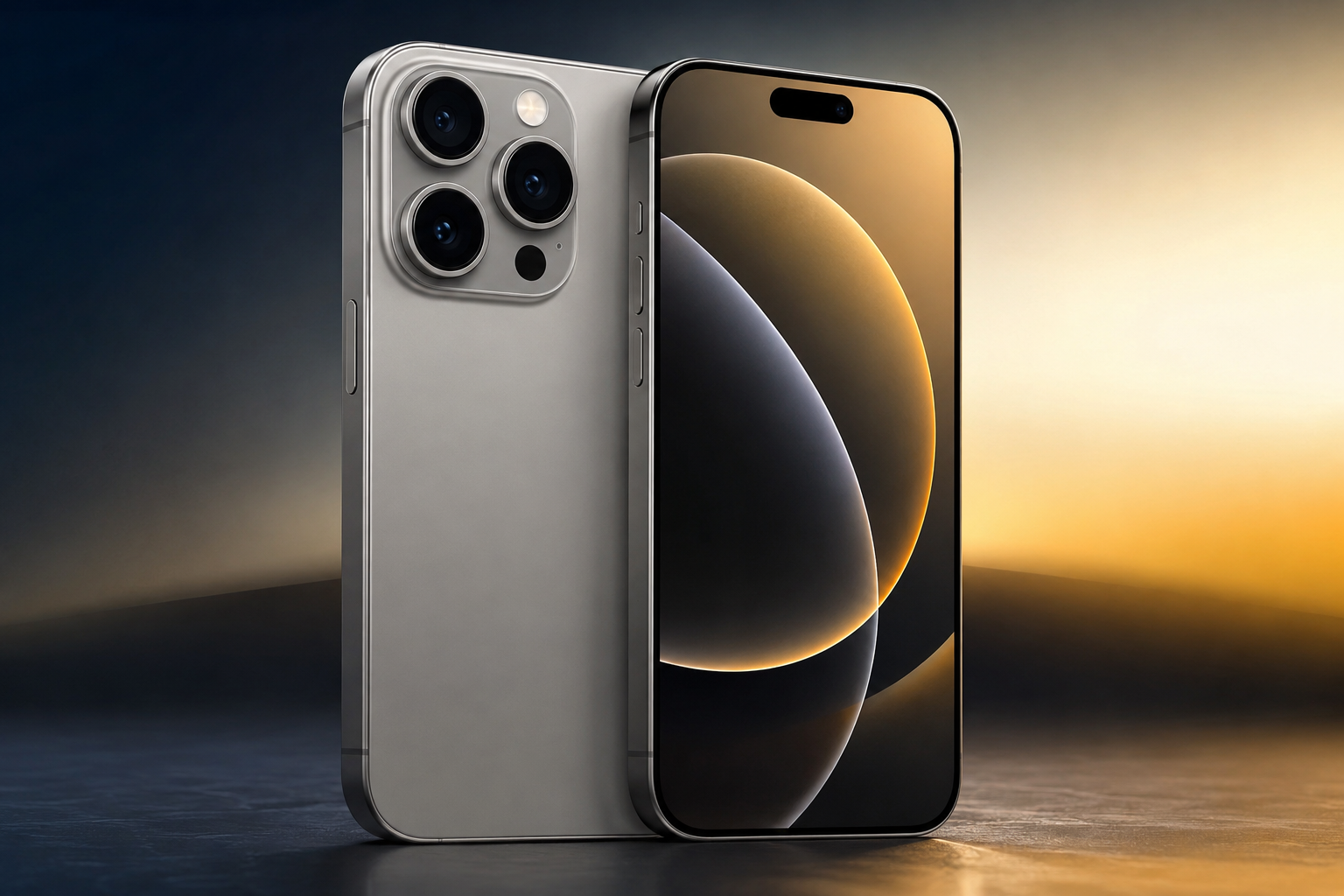 Introduction to iPhone 16 Pro