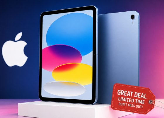 Learn How to Seize the Deal on Flipkart: Apple iPad 10th Gen Now Available for Just Rs. 12,400 The Apple iPad 10th Generation has become one of the hottest trending gadgets in India after reports of an incredible Flipkart deal that lets eligible buyers grab the tablet for an effective price of Rs. 12,400. Considering that the iPad 10th Gen usually sells for over Rs. 30,000, this massive discount has caught the attention of students, professionals, content creators, and Apple enthusiasts alike. Social media platforms are buzzing with discussions about the offer, making it one of the most talked-about tech deals of the season. However, before rushing to place your order, it is important to understand how this effective price is achieved. In most cases, the advertised price includes multiple savings such as exchange bonuses, bank card discounts, Flipkart Axis Bank cashback, SuperCoins redemption, and limited-time promotional offers. Without these additional benefits, the selling price may be considerably higher. Therefore, buyers should carefully review all terms and conditions before making a purchase. The Apple iPad 10th Generation remains one of Apple's most popular tablets because it strikes an excellent balance between performance, design, and affordability. It features a modern edge-to-edge 10.9-inch Liquid Retina display that offers vibrant colors, sharp details, and excellent brightness. Whether you're streaming movies, attending online classes, editing documents, or browsing the web, the display provides an enjoyable viewing experience. Powering the tablet is Apple's A14 Bionic chip, which delivers smooth multitasking and efficient performance. The processor handles everyday tasks effortlessly while also supporting demanding applications such as photo editing, graphic design, gaming, and video streaming. Thanks to its optimized hardware and software integration, the iPad remains fast and responsive even after years of usage. One of the biggest reasons behind the popularity of this Flipkart deal is the growing demand for tablets among students. Educational institutions increasingly rely on digital learning platforms, making tablets an essential study companion. The iPad supports note-taking apps, PDF annotation, online classes, and educational tools that enhance productivity. Combined with optional accessories like the Apple Pencil and Magic Keyboard Folio, it can even serve as a lightweight laptop replacement for many users. Working professionals are also finding value in the iPad 10th Gen. The tablet supports multitasking features such as Split View and Stage Manager alternatives through iPadOS, allowing users to switch between applications efficiently. Video conferencing, email management, presentations, cloud storage access, and document editing become seamless experiences on the device. Content creators are equally excited because the iPad offers excellent support for creative applications. Whether it's digital illustration, video editing, photo enhancement, or social media content creation, the powerful hardware ensures smooth performance. Combined with Apple's optimized ecosystem, users can easily transfer files between their iPhone, MacBook, and iPad using AirDrop and iCloud. Battery life is another major advantage. Apple claims the iPad delivers up to 10 hours of battery life during normal usage, allowing users to work, study, or enjoy entertainment throughout the day without constantly searching for a charger. The inclusion of USB-C charging also makes it more convenient than previous generations. To maximize your savings on Flipkart, keep several tips in mind. First, check whether your bank card qualifies for instant discounts. Next, see if your old smartphone or tablet is eligible for an exchange bonus, which can significantly reduce the final price. If you are a Flipkart Plus member, redeem available SuperCoins wherever applicable. Finally, monitor flash sale timings, as these deals often remain available only for a limited period or until stocks last. Although the effective price of Rs. 12,400 sounds extremely attractive, buyers should remember that it generally represents the lowest possible price after combining every eligible discount. Not everyone will qualify for the same savings, so the final payable amount may vary. With premium features, long-term software support, reliable performance, and Apple's trusted ecosystem, the Apple iPad 10th Generation continues to be one of the best tablet purchases in 2026. If you have been planning to buy an iPad, this Flipkart offer could be one of the strongest opportunities to own an Apple tablet at a remarkably affordable effective price.