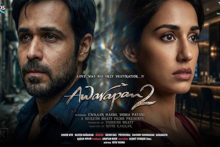 Awarapan 2 Teaser Excites Fans as Emraan Hashmi Returns After 19 Years