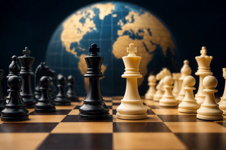 Chess Today Update: FIDE Unveils World Cup Changes as Global Chess Enters a New Era